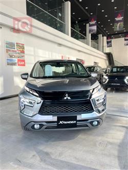 ميتسوبيشي اكسباندر